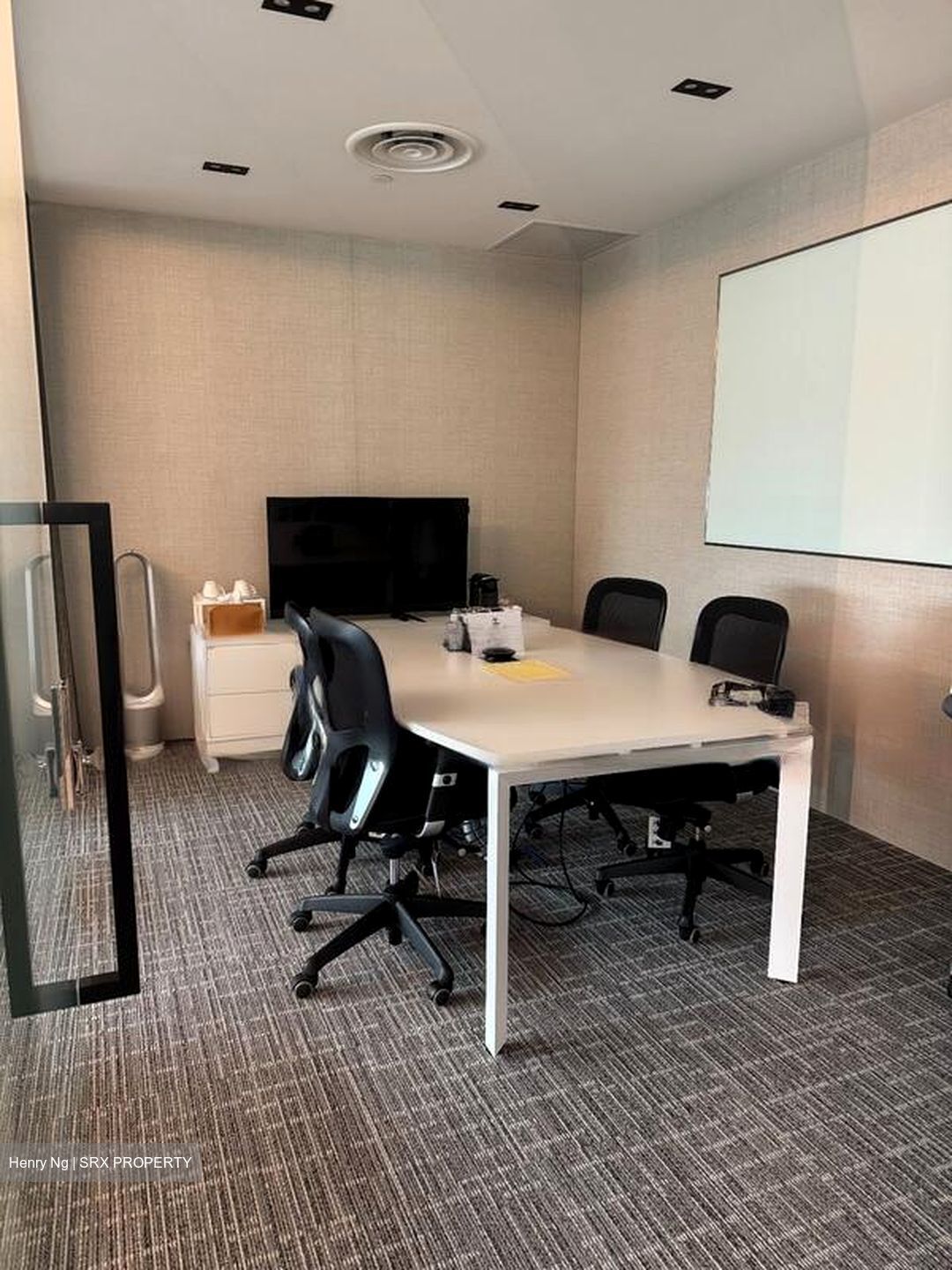 One Raffles Quay (D1), Office #451399091